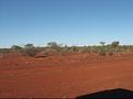 Red Dirt Outback Australia